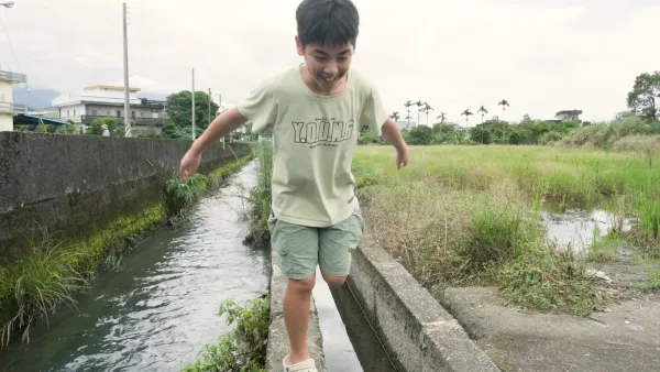 【Documentary Short】 Eclat Academy — "Basay on a Mission"