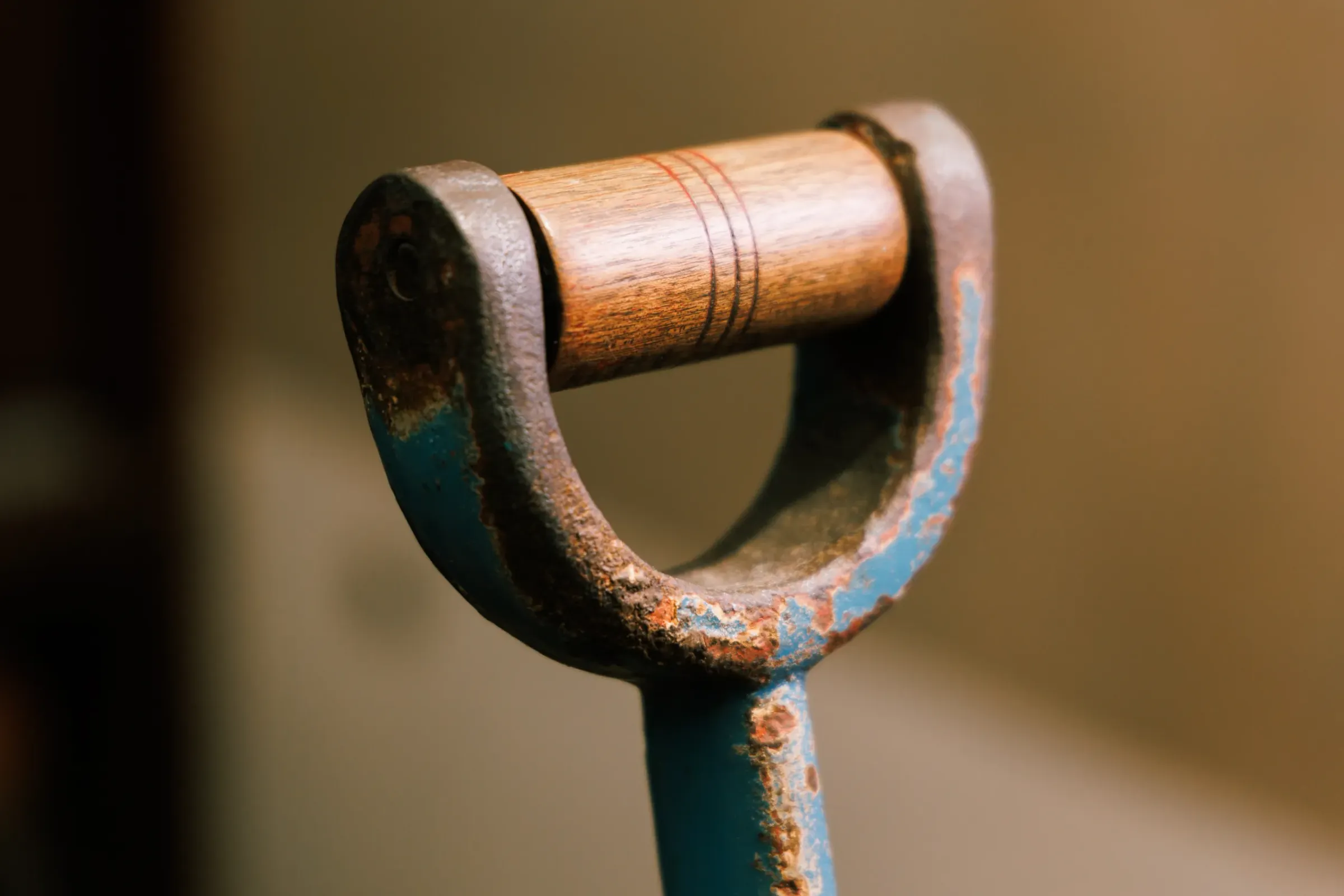 Editorial Portrait | 500 Times: The 10 Best Vintage Objects — Yang Chung-ming — 4