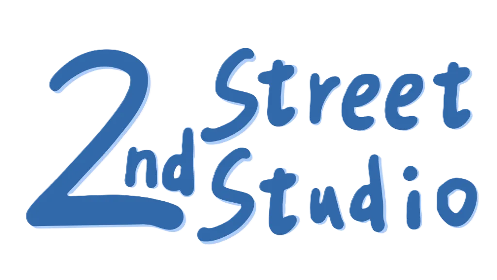 2nd Street Studio