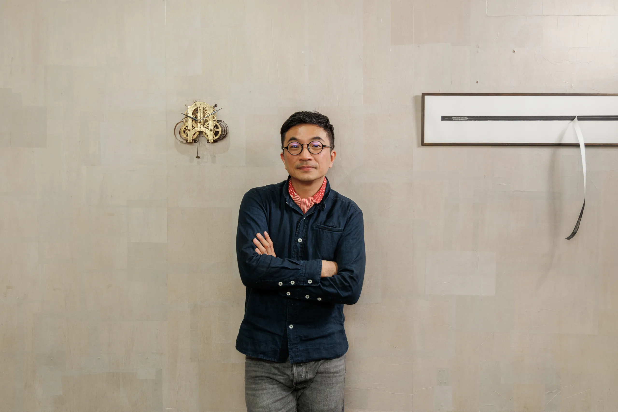 Commercial portrait 2